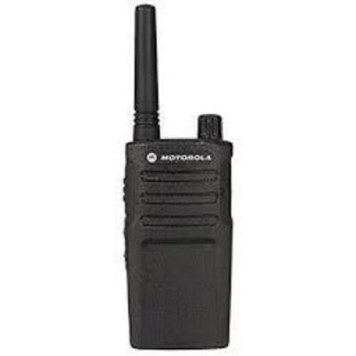 DESCRIPTION: (3) TWO WAY RADIO BRAND/MODEL: MOTOROLA #RMU2040 INFORMATION: BLACK RETAIL$: $229.00 EA QTY: 3