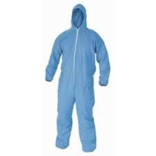 DESCRIPTION: (25) COVERALLS BRAND/MODEL: KLEENGUARD #4532401 INFORMATION: BLUE SIZE: XL RETAIL$: $259.08 TOTAL QTY: 25