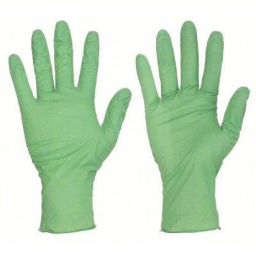 DESCRIPTION: (1) CASE OF (10) BOXES OF (100) DISPOSABLE GLOVES BRAND/MODEL: SHOWA #59LT60 SIZE: 7-8 MED RETAIL$: $22.18 PER 100 QTY: 1