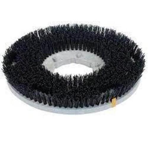 DESCRIPTION: (4) ROTARY BRUSH BRAND/MODEL: CARLISLE #1034630 INFORMATION: .018 GRIT SIZE: 19" RETAIL$: $146.95 EA QTY: 4