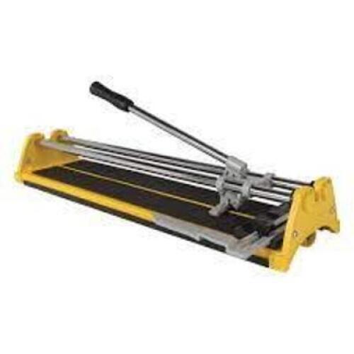 DESCRIPTION: (1) TILE CUTTER BRAND/MODEL: QEP #10220Q SIZE: 20" RETAIL$: $39.99 EA QTY: 1
