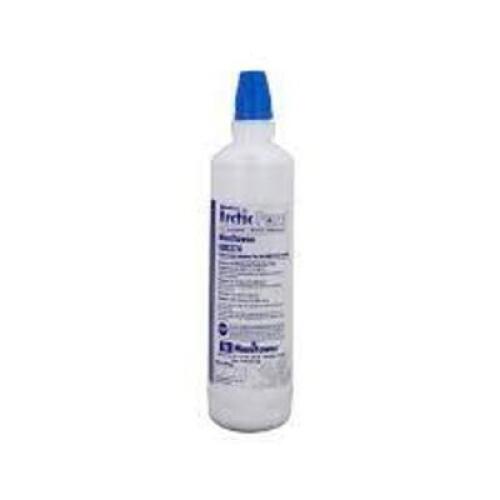 DESCRIPTION: (1) REPLACEMENT ICE MAKER FILTER BRAND/MODEL: ARCTIC PURE #K00374001 SIZE: MUST COEM INSPECT RETAIL$: $71.50 EA QTY: 1