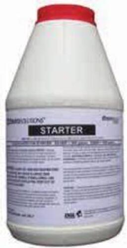 DESCRIPTION: (1) SODIUM CARBONATE BRAND/MODEL: ENVIROSOLUTIONS SIZE: 3000 GRAMS RETAIL$: $120.84 EA QTY: 1