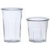 ANCHOR HOCKING CI10785 16PC UNIVERSAL BEVERAGE SET RETAILS FOR $54.99