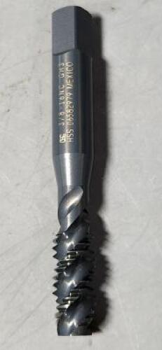 (1) SINGLE ANGLE COLLET
