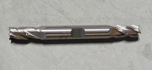 (8) CARBIDE DRILL TIP