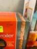 PROCTOR SILEX TOASTER OVEN BROILER RETAILS FOR $138.68 - 3