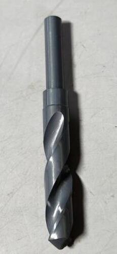 (10) SCREW MACHINE LNGTH DRILL
