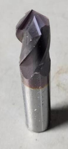 (4) MAINTENANCE DRILL BIT