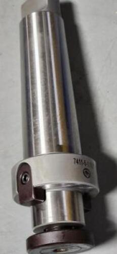 (6) HSS STI SPIRAL POINT GENERAL PURPOSE TAP