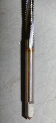 (1) COBALT 82 DEG COUNTERSINK