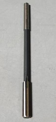 (1) SOLID CARBIDE SQ END MILL