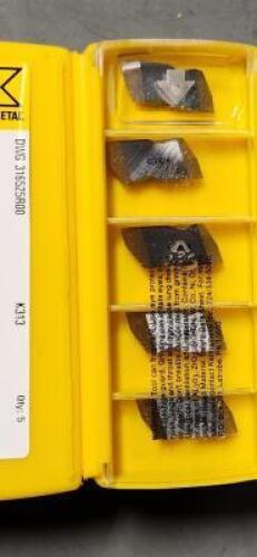 (1) HSS TAPER PIN REAMER