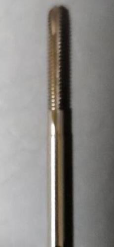 (2) HSS REAMERS