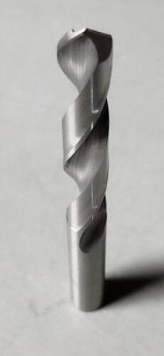 (8) MICRO BORING BARS