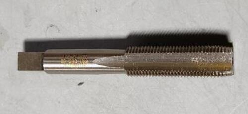 (1) MCLNR 24-6D INDEXABLE TURNING TOOL HOLDER