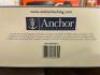 ANCHOR HOCKING CI82460OBL5 3PC 2 QT. SCULPTED BAKING DISH SLATE SET RETAILS FOR $30.13 - 3