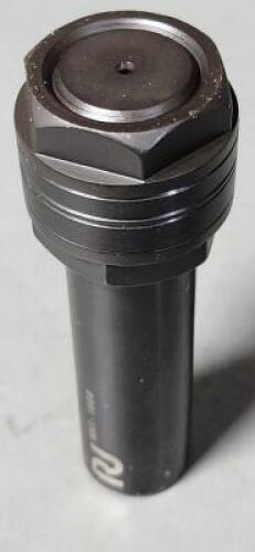 (2) SOLID CARBIDE SQ END MILL