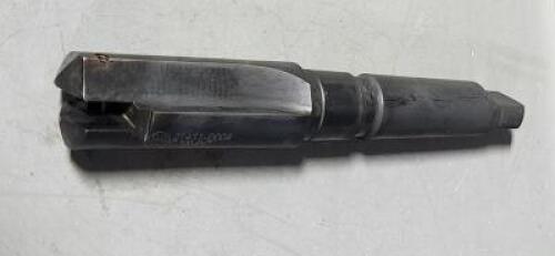 (2) SOLID CARBIDE DRILL MILLS