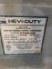 DESCRIPTION: (1) TRANSFORMER BRAND/MODEL: SOLA HEVI-DUTY INFORMATION: 45 KVA, 3PH, 60HZ, SEE INSPECTION, LOCATED AT SHAPIRO METAL SUPPLY RETAIL$: $3,4 - 3