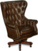 HOME OFFICE ERIN EXECUTIVE SWIVEL TILT CHAIR