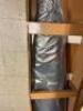 11' ROUND EASY LIFT AND TILT CANTILEVER UMBRELLA IN BLACK - 4