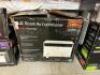 22,000 BTU DUAL INVERTER WINDOW AIR CONDITIONER WITH WIFI CAPABILITY - 2