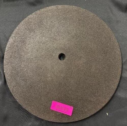 (4) 15-3/4" CUT-OFF WHEELS