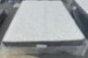 AMERICAN BEDDING BOOKER 10" FIRM QUEEN MATTRESS W/ BOX SPRING. ( NEW )