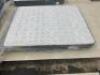 SEALY HEARTWARMING QUEEN PILLOW TOP MATTRESS WITH BOX SPRING ( NEW ) - 2