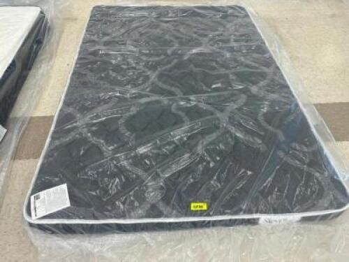 SLEEP INC 5" FOAM FACTORY SELE FULL MATTRESS ( NEW )