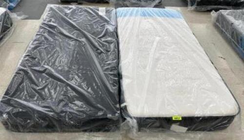 ALTON PILLOW TOP TWIN XL MATTRESS W/ BOX SPRING