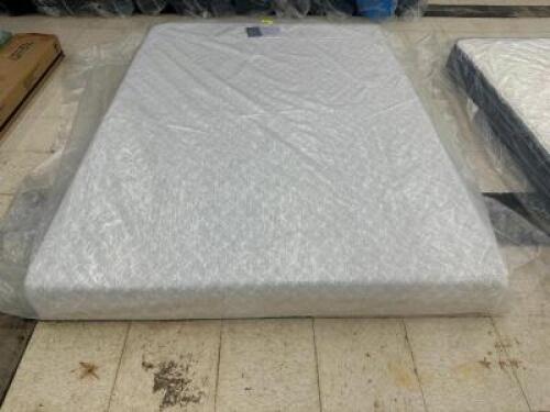SEALY QUEEN MATTRESS ( NEW )