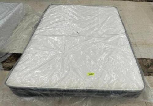 MARIA EURO TOP FULL MATTRESS ( NEW )
