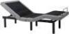 STRUCTURES TWIN XL BED FRAME