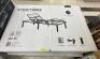 STRUCTURES TWIN XL BED FRAME - 3