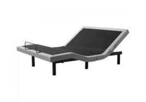STRUCTURES KING BED FRAME