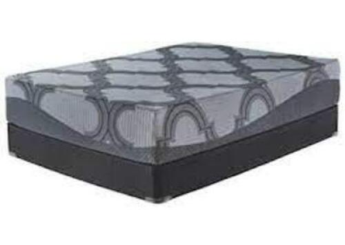 GREYFOAM QUEEN FOAM MATTRESS
