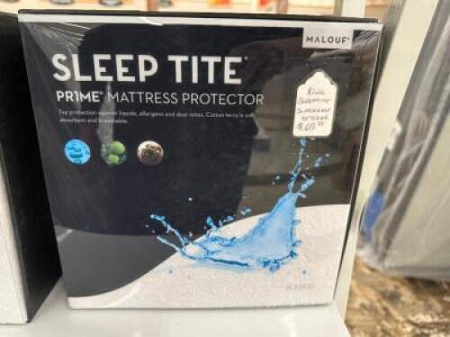 SLEEP TITE MATTRESS PROTECTOR - KING