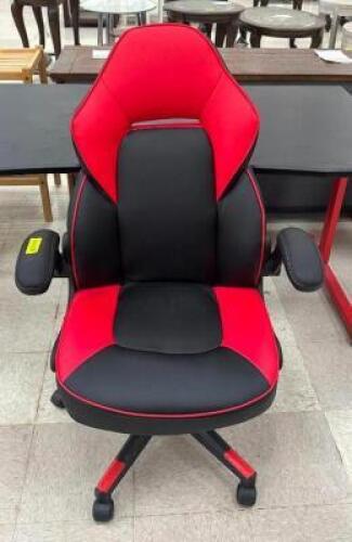 LYNXTYN HOME OFFICE SWIVEL GAMING CHAIR