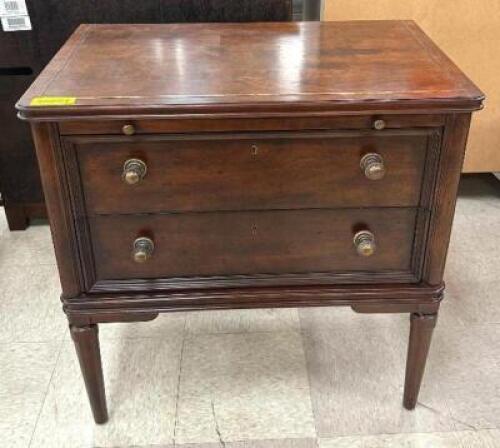 VINTAGE NIGHT STAND