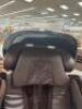MASSAGE CHAIR - 6