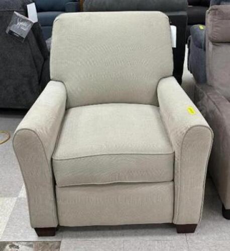 LOW LEG RECLINER
