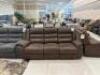 SOFA AND LOVESEAT RECLINING COUCHES - 2