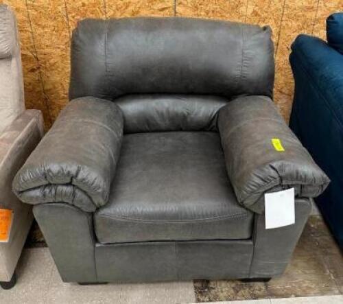 BLADEN SLATE CHAIR