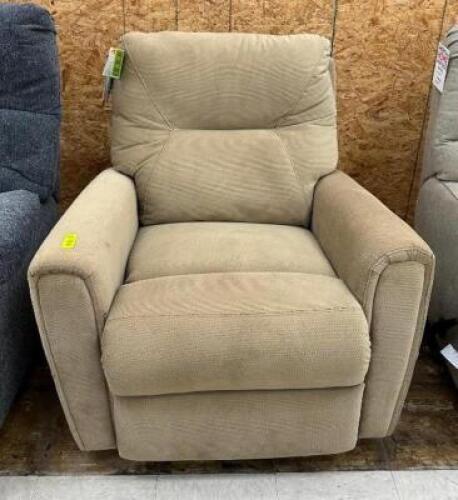 LANE ROCKER RECLINER CHAIR