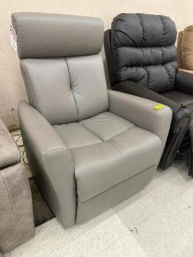 PALLISER PRODIGY WALL HUGER POWER RECLINER