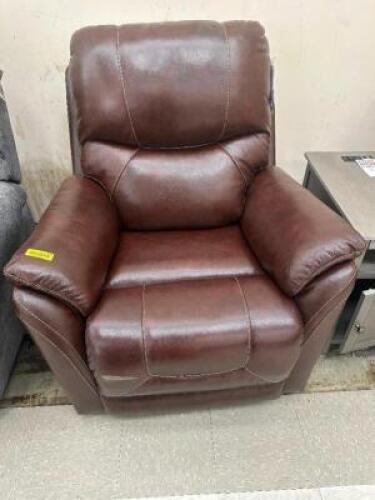 ASHLEY RECLINER CHAIR