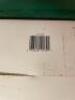 ANCHOR HOCKING 14PC EMBOSSED FOOD STORAGE SET RETAILS FOR $25.86 - 3