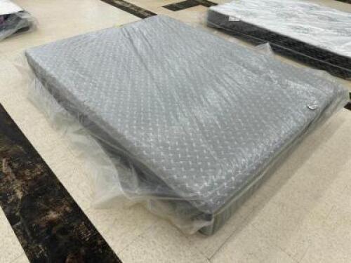 SEALY HYBRID 12" FOAM FULL MATTRESS
